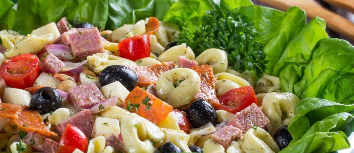 Italian-tortelini-salad