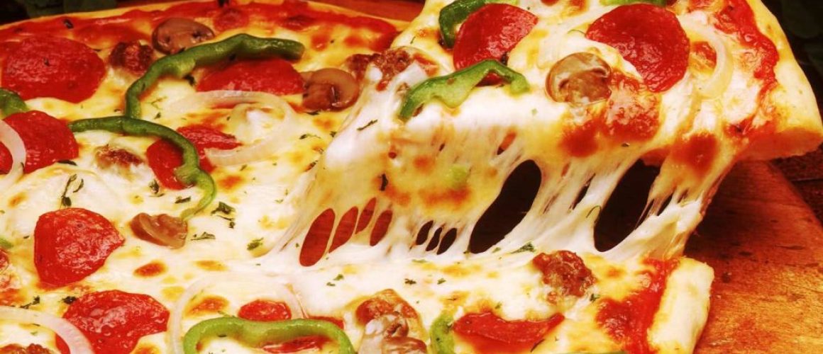 best-pizza-topping